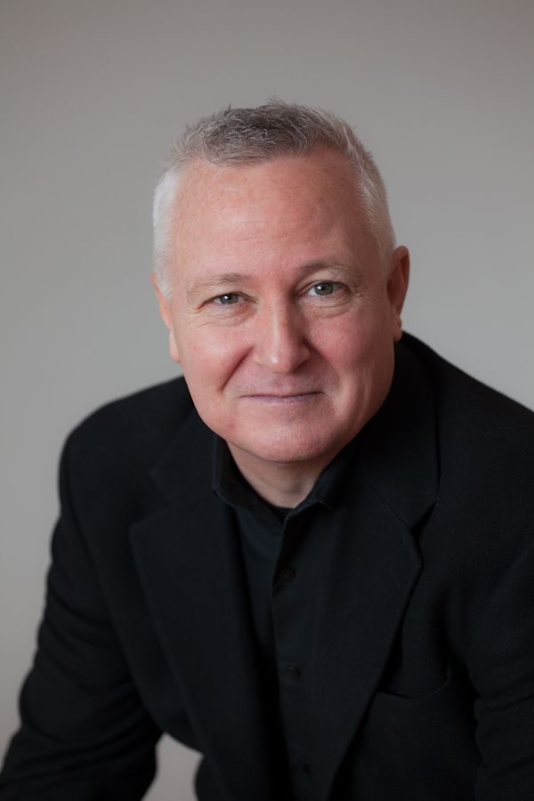 Scott Mcleod