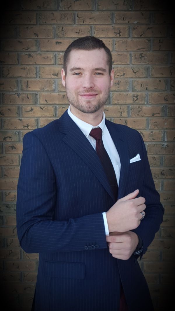 Mitch Stretch - Derrick Stretch Realty