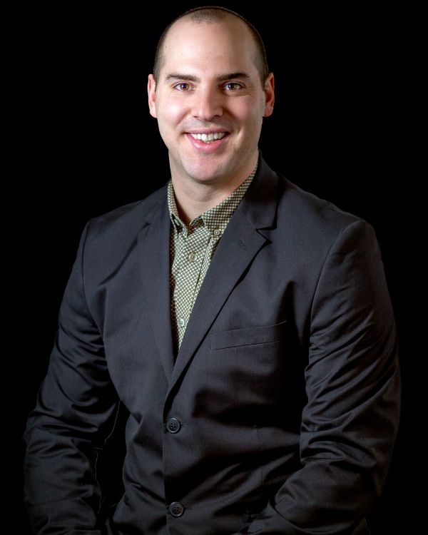 Shaun Renneberg
