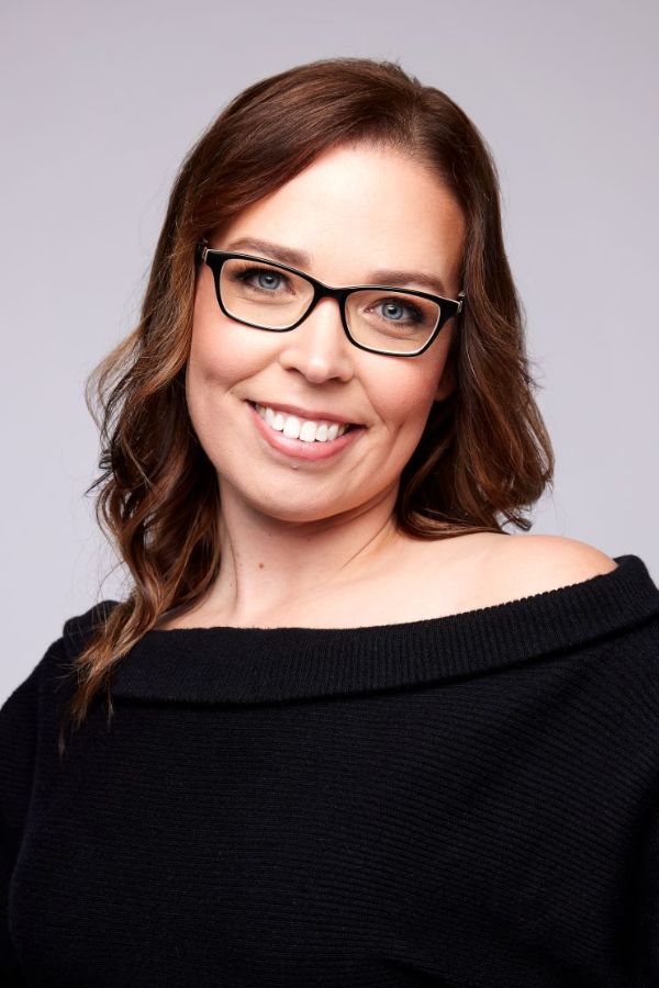 Jenn Clerke